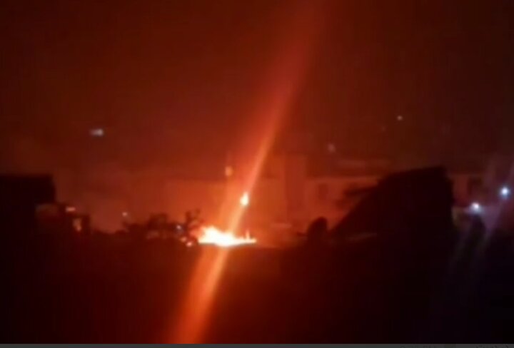 انفجار در تخار افغانستان