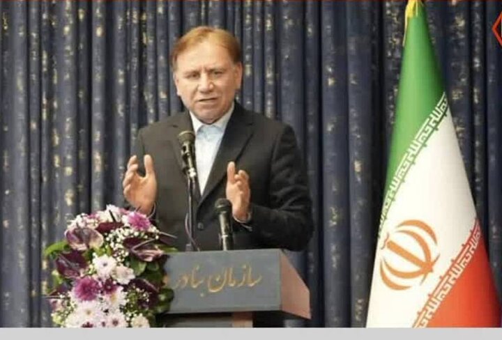 بوشهر به یکی از پیشرفتهترین مراکز حملونقل دریایی تبدیل شود