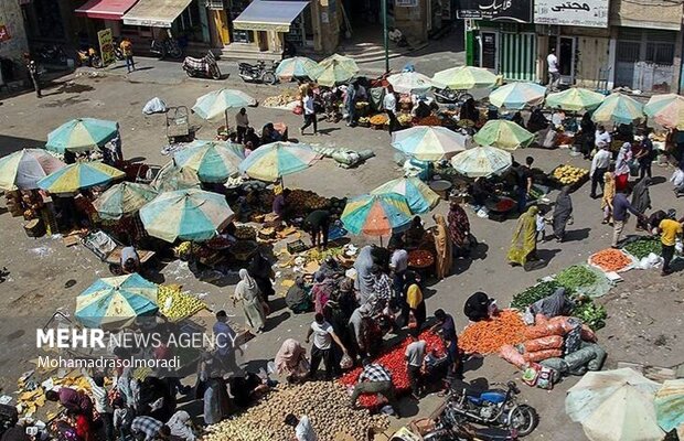 مرکز عرضه میوه و ترهبارِ بازار بندرعباس در شان مردم نیست؛ لزوم رسیدگی به الزامات بهداشتی