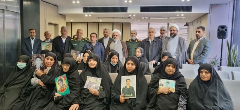 زائرسرای هرمزگانیها در مشهد به بهره برداری رسید