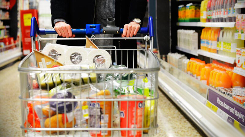 inflation rate