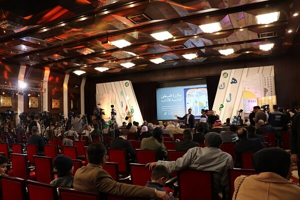 جایزه جهانی ادبیات فلسطین؛ از ابتدا تا امروز جایزه جهانی ادبیات فلسطین؛ از ابتدا تا امروز