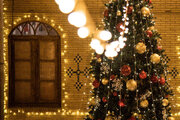 VIDEO: Iran Embassy in Yerevan congratulates Christmas eve