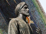 Fars şiirinin babası Rudaki anılıyor