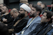 هم اندیشی ذاکران و واعظان حسینی در آستانه ماه محرم