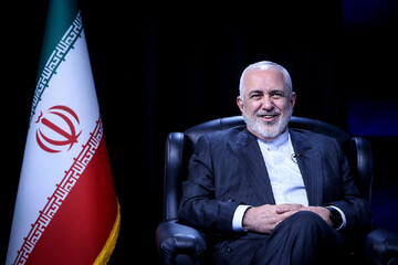 Iran's VP Zarif departs for Switzerland