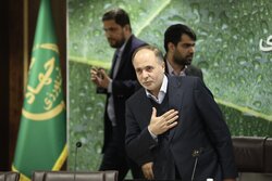 وزیر جهاد کشاورزی به قم سفر کرد