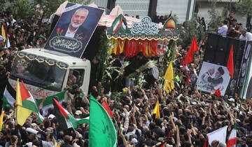 Israel’s admission of Haniyeh assassination