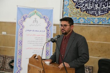 وجود ۸۰ هکتار سکونتگاه غیر رسمی در تاکستان