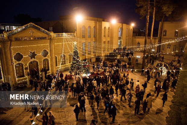 مسیر فرهنگی جلفا عامل تقویت ماندگاری گردشگر در اصفهان