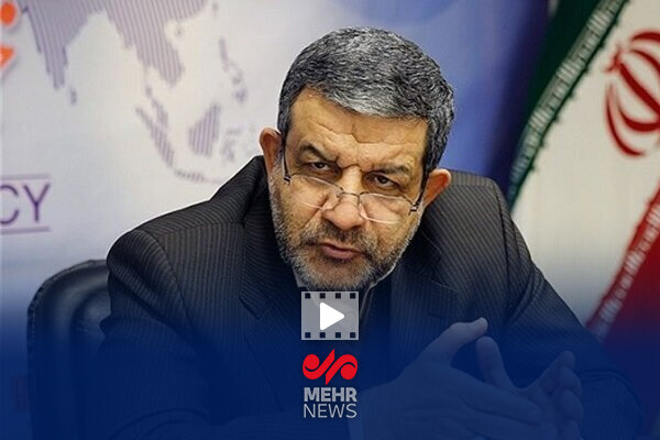 عضو شورای عالی فضای مجازی: رئیسجمهور فیلترشکن فروشها را معرفی کند عضو شورای عالی فضای مجازی: رئیسجمهور فیلترشکن فروشها را معرفی کند