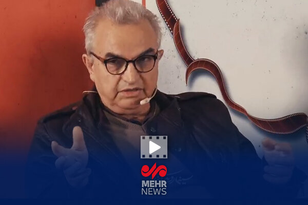 انتقاد تند کارگردان مطرح سینما از پلتفرمهای خانگی