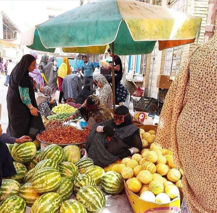 مرکز عرضه میوه و ترهبارِ بازار بندرعباس در شان مردم نیست؛ لزوم رسیدگی به الزامات بهداشتی