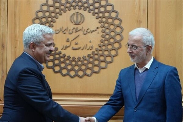 İran ve Pakistan'dan güvenlik anlaşmasının uygulanmasına vurgu İran ve Pakistan'dan güvenlik anlaşmasının uygulanmasına vurgu