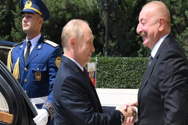 Bugün Aliyev'in doğum günü: Putin kutladı