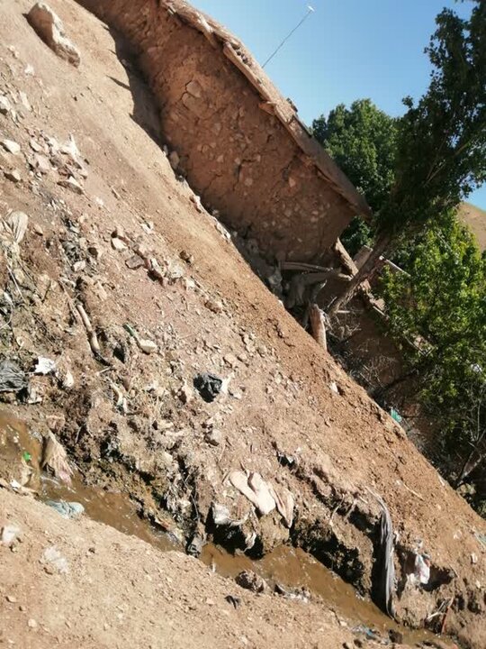 روایتی از محرومیتی عمیق در «ایتیوند»؛ منطقهای که چشم به راه شکوفایی است