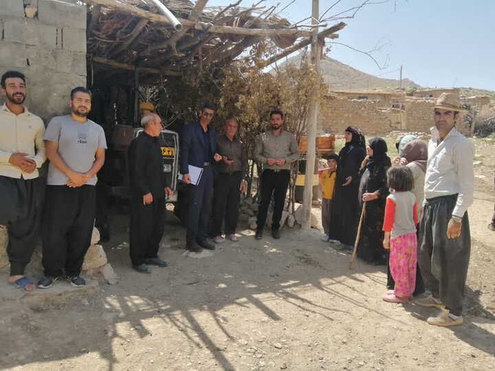 روایتی از محرومیتی عمیق در «ایتیوند»؛ منطقهای که چشم به راه شکوفایی است