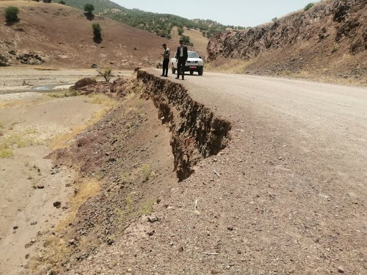 روایتی از محرومیتی عمیق در «ایتیوند»؛ منطقهای که چشم به راه شکوفایی است