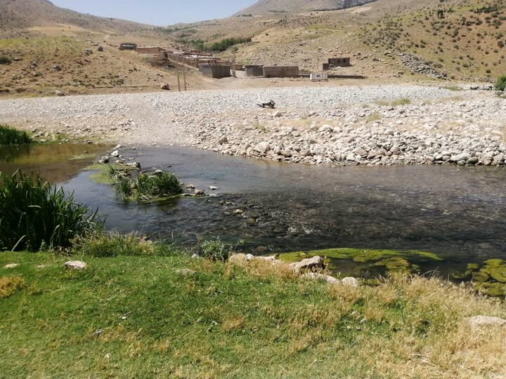 روایتی از محرومیتی عمیق در «ایتیوند»؛ منطقهای که چشم به راه شکوفایی است