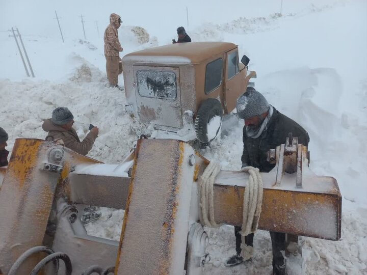 روایتی از محرومیتی عمیق در «ایتیوند»؛ منطقهای که چشم به راه شکوفایی است