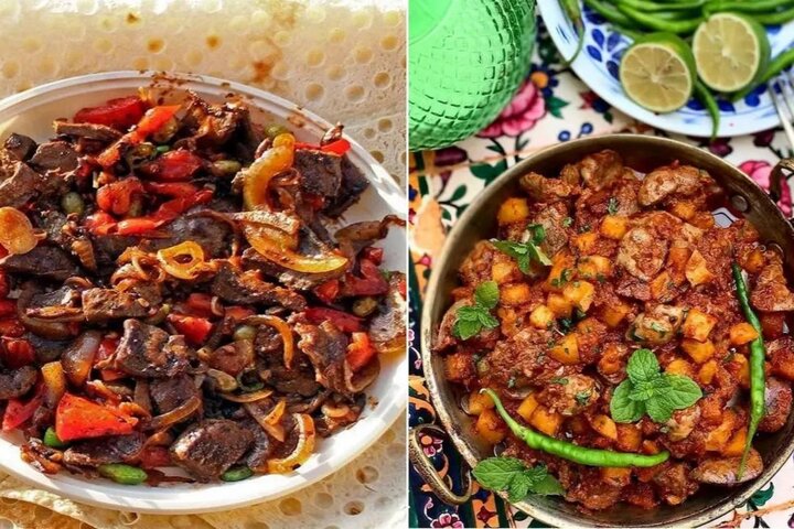 غذای کهن؛ حسرت الملوک غذای کهن؛ حسرت الملوک