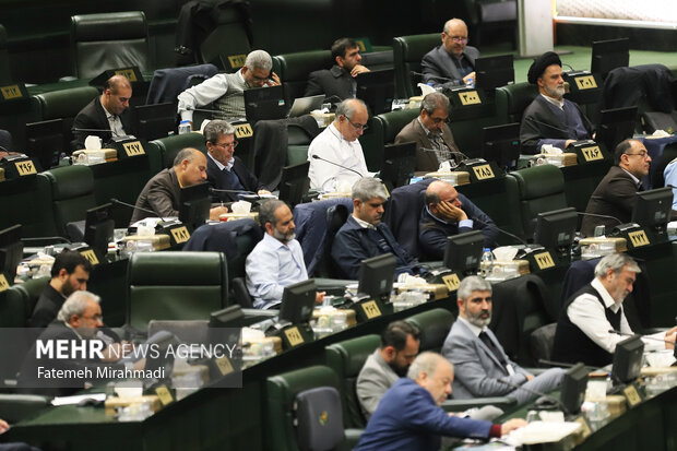 İran-ABD müzakere süreci meclis gündeminde İran-ABD müzakere süreci meclis gündeminde