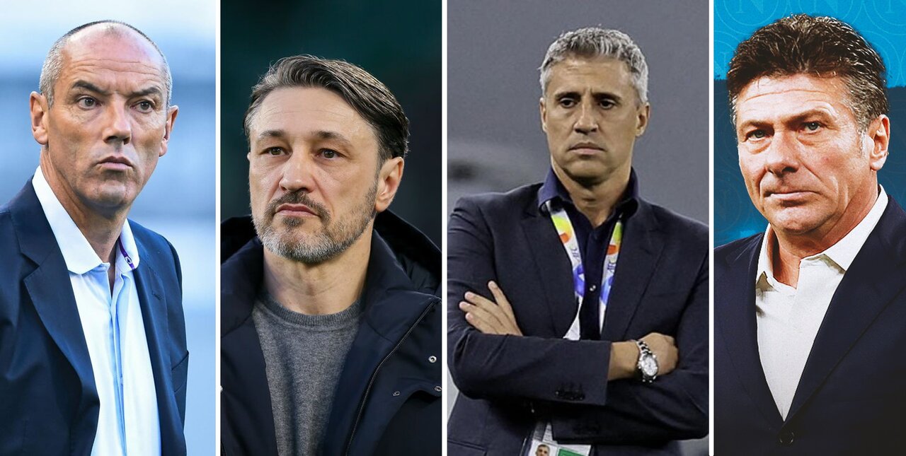 Persepolis candidates