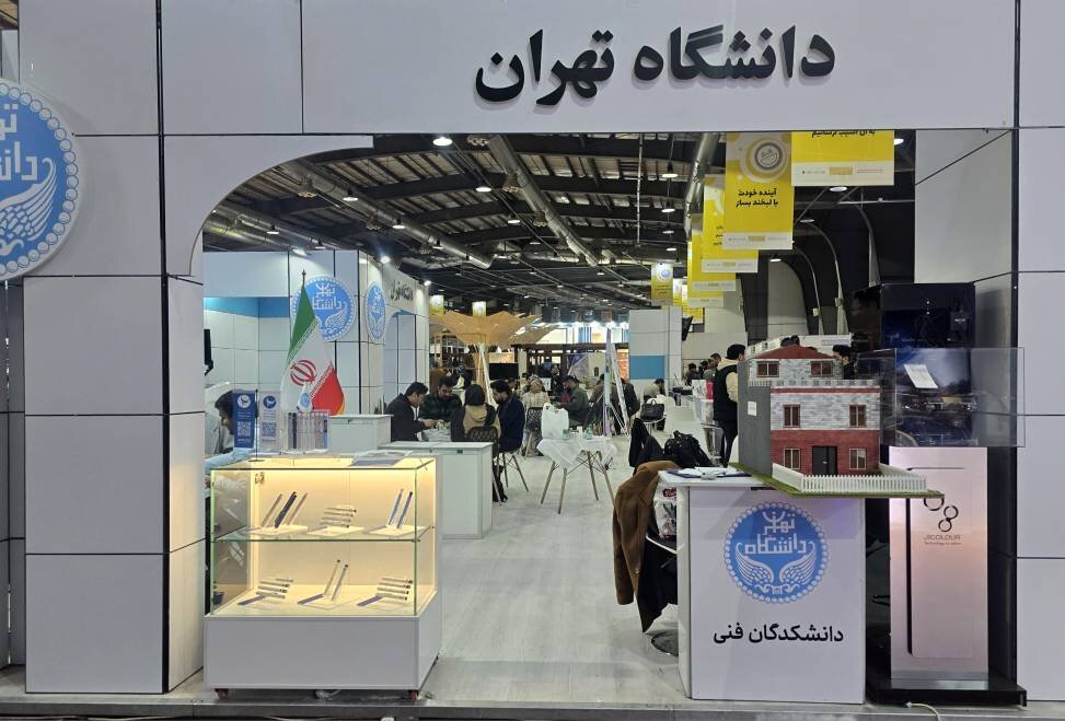 آخرین دستاوردهای دانشگاهها و پژوهشگاهها چقدر به بلوغ فناورانه رسیدهاند