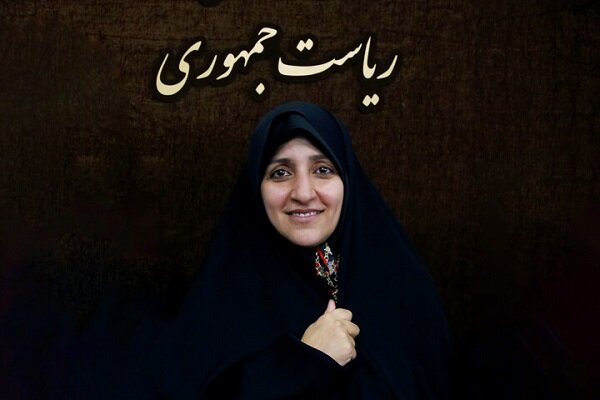 معاون رییس جمهور در امور زنان وارد گیلان شد معاون رییس جمهور در امور زنان وارد گیلان شد