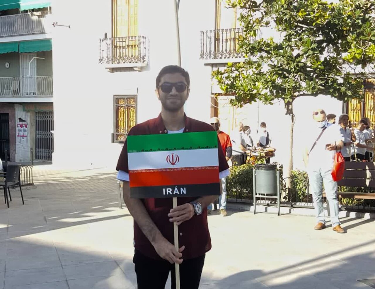 افول ستاره نجوم دانشآموزی کشور؛ مسئولان بوشهر امیدها را زنده کنند