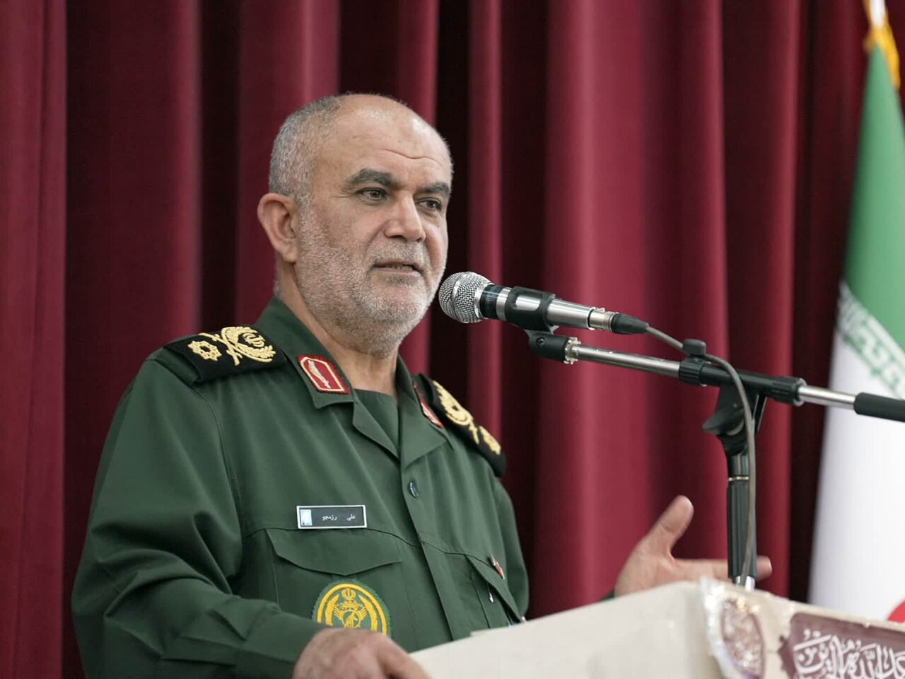 جشنواره حضرت علیاکبر (ع) استان بوشهر برگزار شد