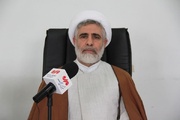 برگزاری نمایش میدانی بازسازی واقعه غدیر خم در آستارا
