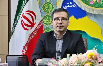 دبیر ستاد بزرگداشت هفته دولت در شهرستان دشتی منصوب کرد