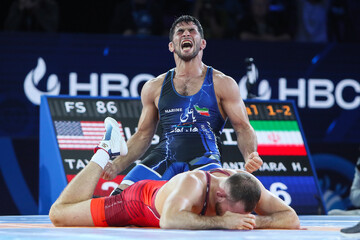 Hassan Yazdani