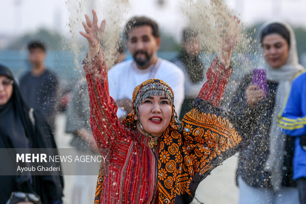 جشنواره ملی تئاتر کوتاه کیش