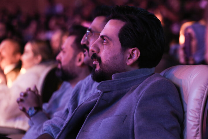 قصه «کنسرت پادکست» حجت اشرفزاده به روایت کارگردان/ حضور در یک چالش با عشق!