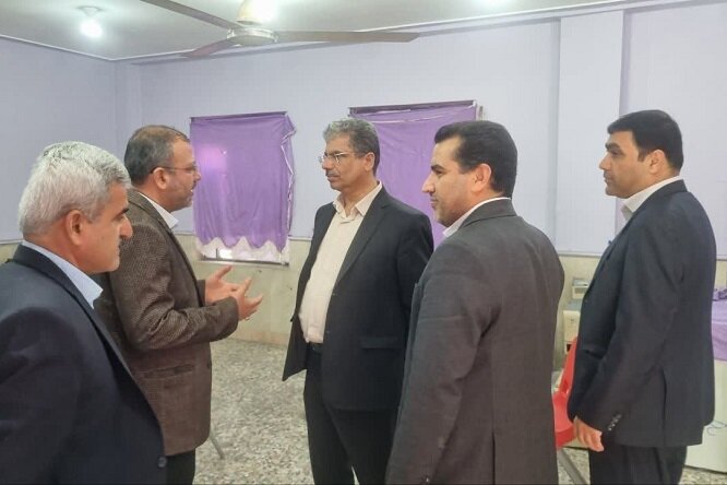 فعالیت کانونهای فرهنگی تربیتی در استان بوشهر گسترش مییابد