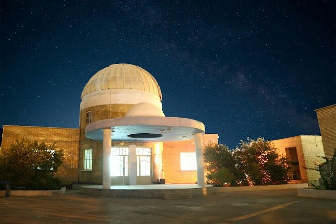 افول ستاره نجوم دانشآموزی کشور؛ مسئولان بوشهر امیدها را زنده کنند افول ستاره نجوم دانشآموزی کشور؛ مسئولان بوشهر امیدها را زنده کنند