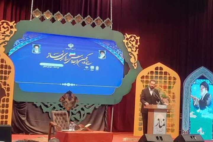 سی و یکمین اجلاس سراسری نماز در خراسان شمالی آغاز به کار کرد