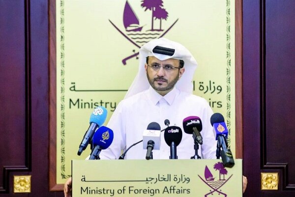 Qatar says proud of strong, stable relationship with Iran Qatar says proud of strong, stable relationship with Iran