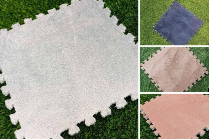 اجارهنشینها بخوانند؛ کفپوشی که دردسر نقل مکان را تمام میکند!