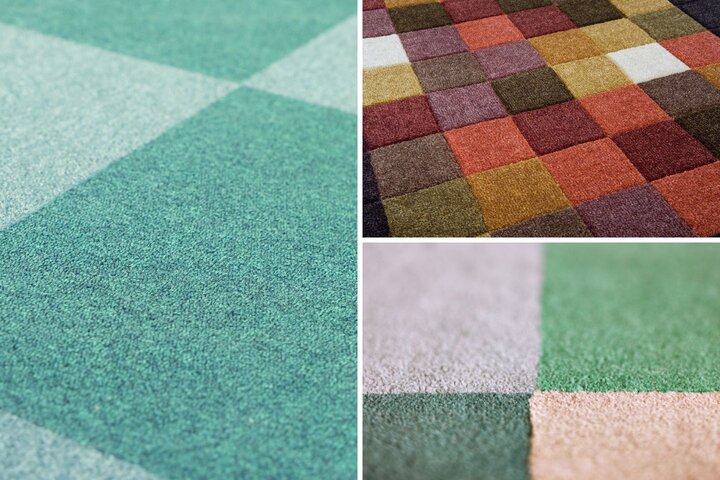 اجارهنشینها بخوانند؛ کفپوشی که دردسر نقل مکان را تمام میکند!