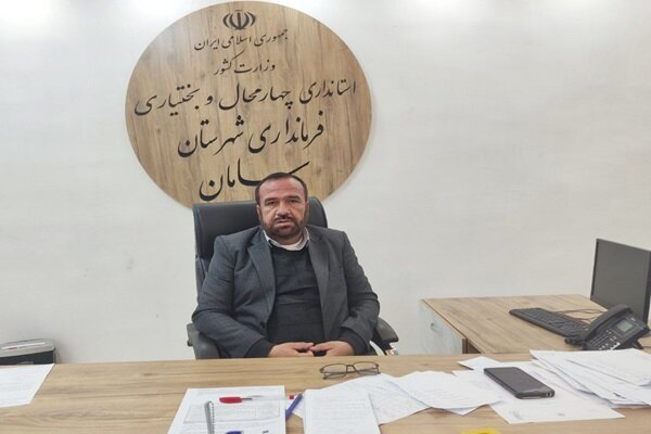 لزوم صرفهجویی برق و گاز توسط مردم سامان