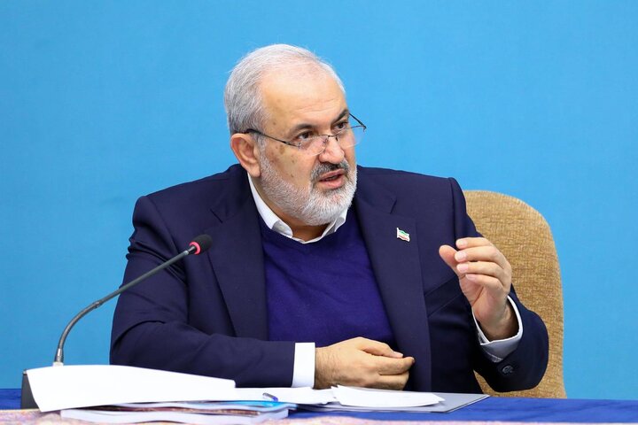عملیات اجرایی 600 مگاوات نیروگاه بادی در میل نادر آغاز می شود