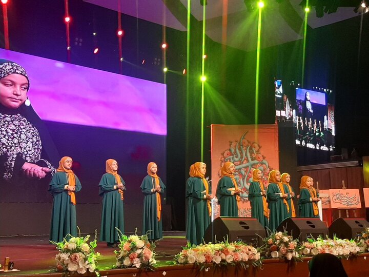 جشن بزرگ ایران بانو در تهران برگزار شد؛ معرفی ۱۰ زن فعال و تأثیرگذار جشن بزرگ ایران بانو در تهران برگزار شد؛ معرفی ۱۰ زن فعال و تأثیرگذار