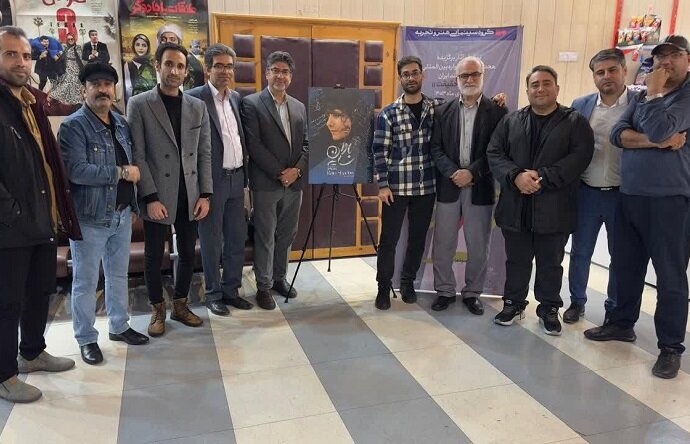 معلولان ذهنی جهانبینی قشنگی دارند