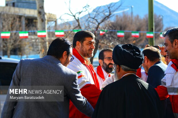 برگزاری همایش شکوه مادری در هفته فرهنگی برآستان آفتاب