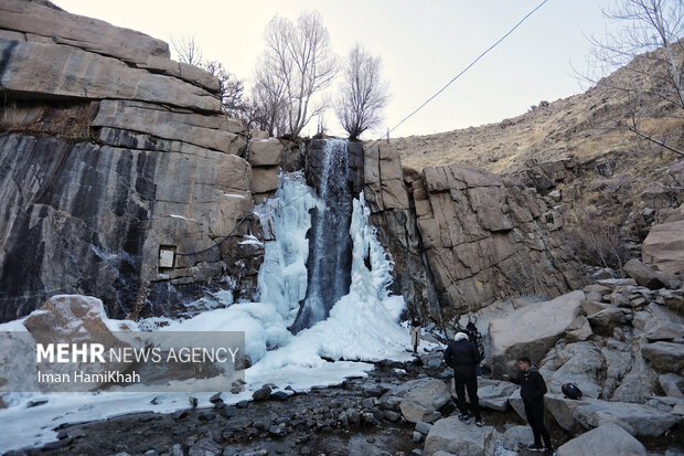 همدان؛ نگین تاریخ و طبیعت ایران در انتظار گردشگران نوروزی