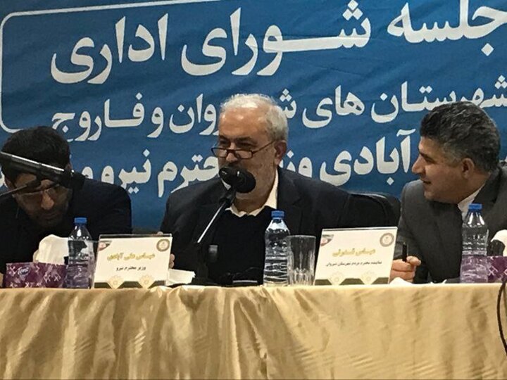 روزانه ۲۳۰ میلیون متر مکعب گاز برای تولید برق مصرف میشود