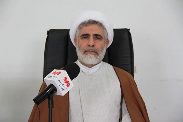 رضازاده: دومین هماوری قرآنی «آلاء» ویژه نوجوانان در آستارا برگزار شد رضازاده: دومین هماوری قرآنی «آلاء» ویژه نوجوانان در آستارا برگزار شد